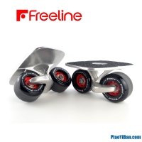Freeline OG——最坚固的漂移板